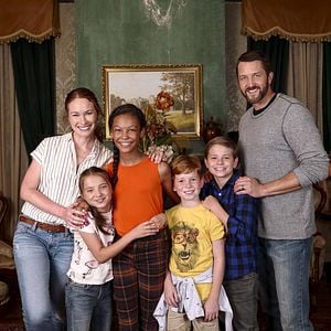 Foto Los secretos de Sulphur Springs