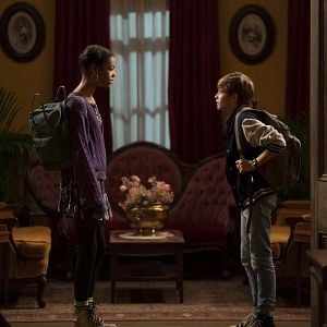 Foto Los secretos de Sulphur Springs