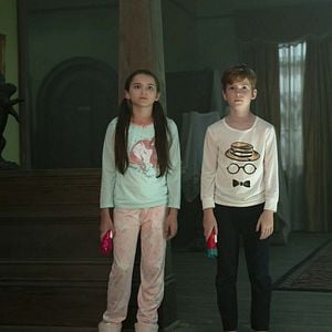 Foto Los secretos de Sulphur Springs