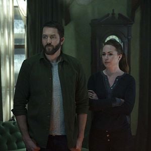 Foto Los secretos de Sulphur Springs