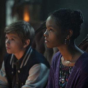 Foto Los secretos de Sulphur Springs