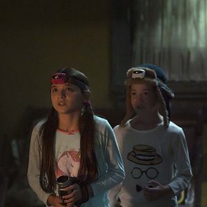 Foto Los secretos de Sulphur Springs