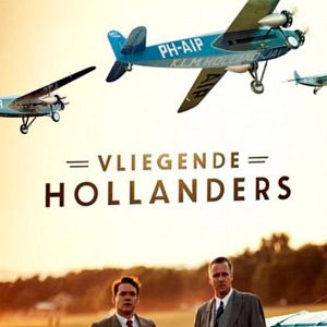 Foto Surcando los cielos