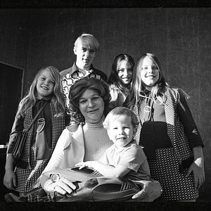 Foto The Lady and the Dale