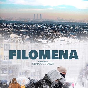 Foto Filomena