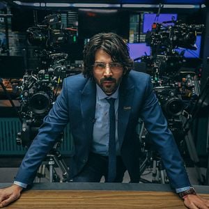 Foto El estallido de la noticia