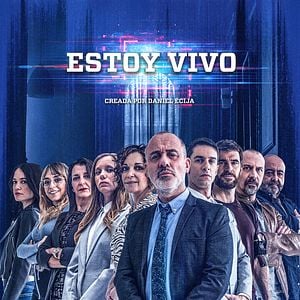 Foto Estoy vivo