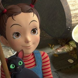 Foto Earwig y la bruja