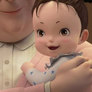 Foto Earwig y la bruja