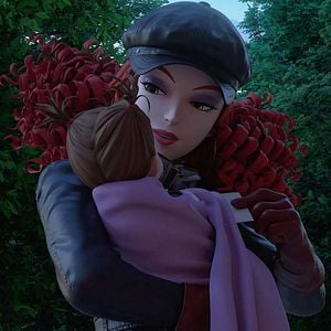 Foto Earwig y la bruja