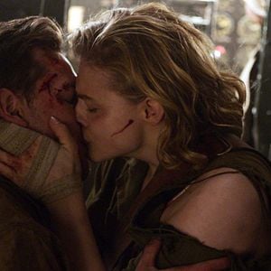 Foto Pasajero oculto