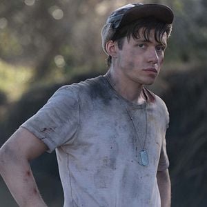 Foto Pasajero oculto