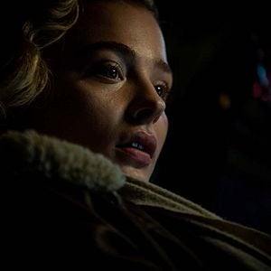 Foto Pasajero oculto