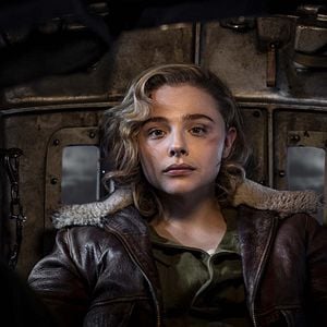 Foto Pasajero oculto