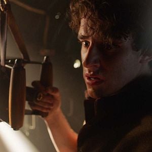 Foto Pasajero oculto