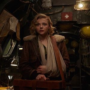 Foto Pasajero oculto