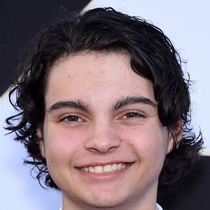 Foto Max Burkholder
