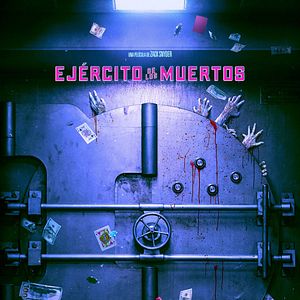 Foto Ejército de los muertos