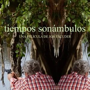 Foto Tiempos sonámbulos
