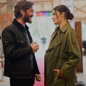 Foto Love is in the air