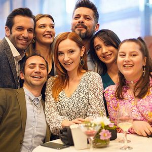 Foto Love is in the air