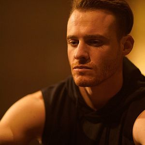 Foto Love is in the air