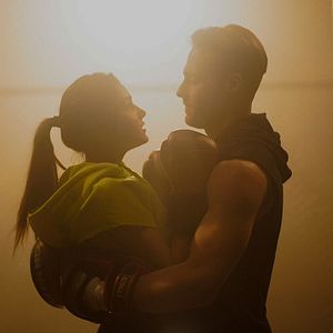 Foto Love is in the air