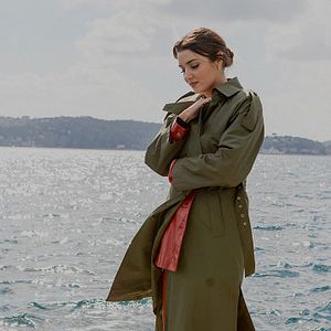 Foto Love is in the air