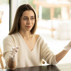 Foto Cristin Milioti