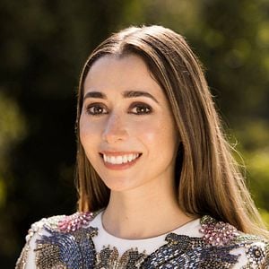 Foto Cristin Milioti