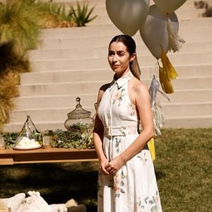 Foto Cristin Milioti