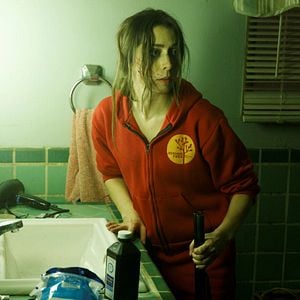 Foto Cristin Milioti