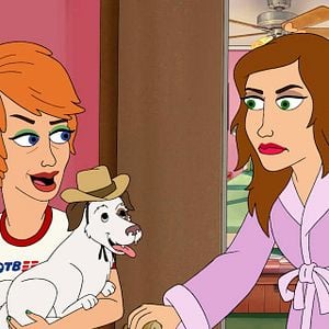 Foto Bless The Harts