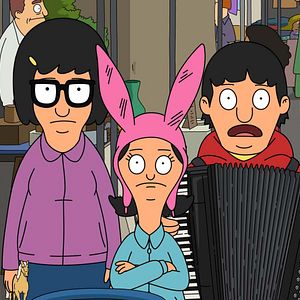 Foto Bob's Burgers