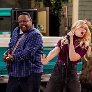 Foto Cedric The Entertainer