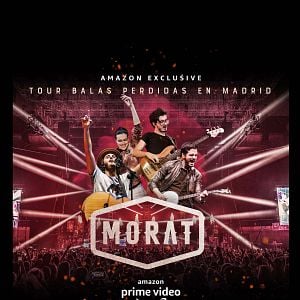 Foto Morat: Balas Perdidas