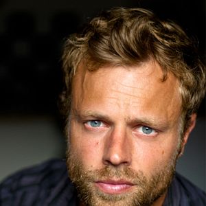 Foto David Van Severen