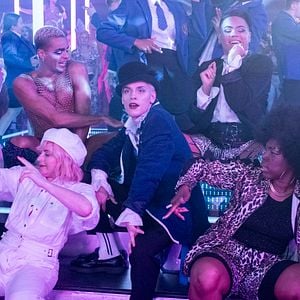 Foto Todos hablan de Jamie