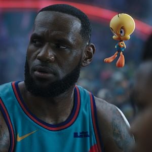 Foto Space Jam: Nuevas leyendas