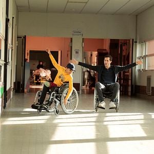 Foto Victor Belmondo