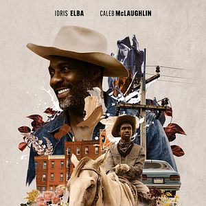 Foto Cowboy de asfalto