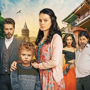 Foto Ömer: Sueños robados