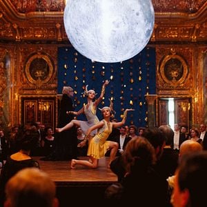 Foto Patines de plata