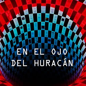 Foto Q: En el ojo del huracán