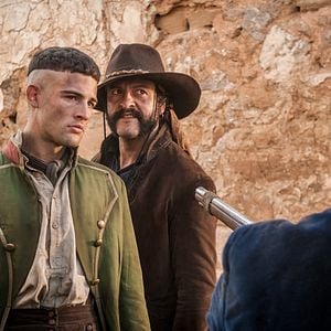 Foto Jason Fernandez