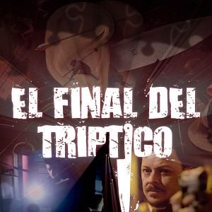 Foto El final del triptico