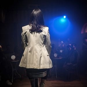 Foto Cuéntame cómo pasó