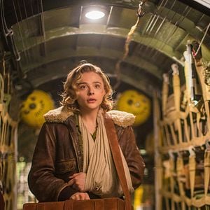 Foto Pasajero oculto