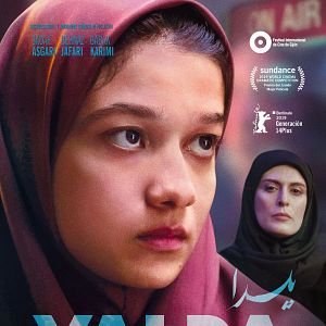 Foto Yalda, la noche del perdón