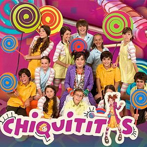 Foto Chiquititas sin fin
